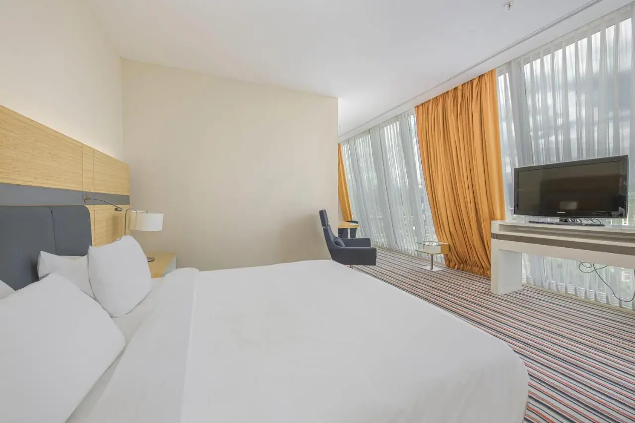 Radisson Blu Hotel Batumi