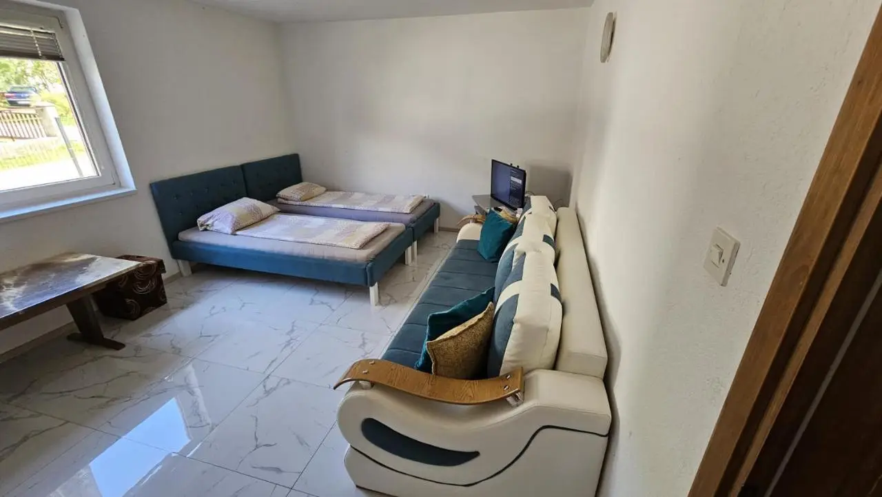 Apartman Nadija