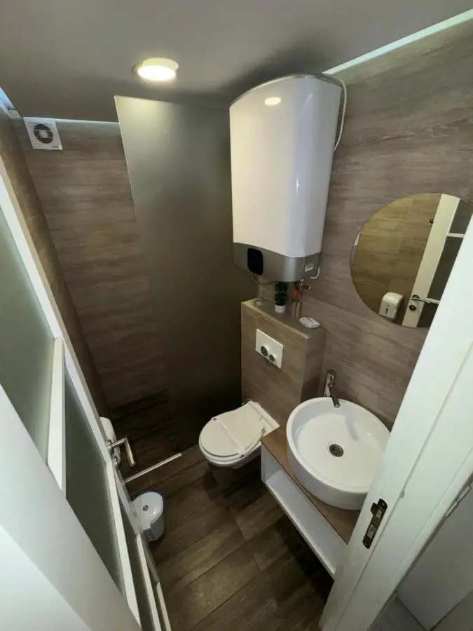 Guesthouse Biser