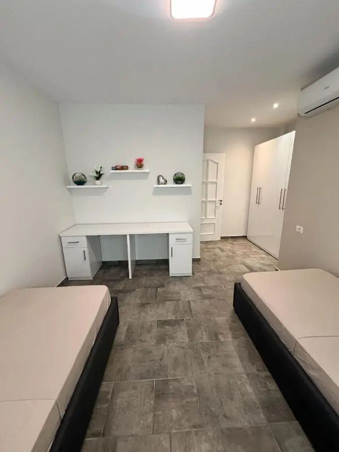 Sea View Apartments