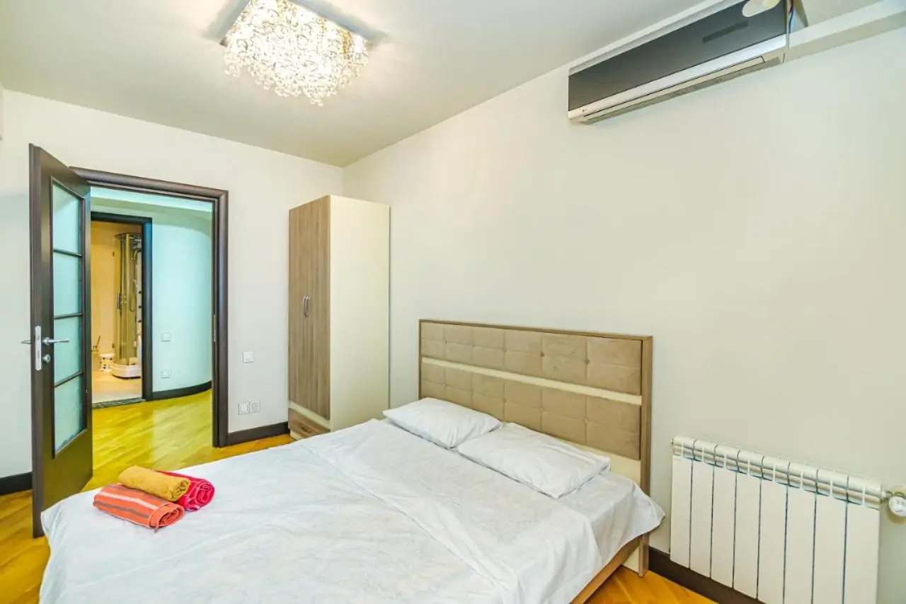 JW Apartment
