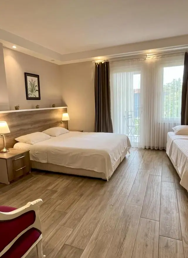 Yankı Hotel