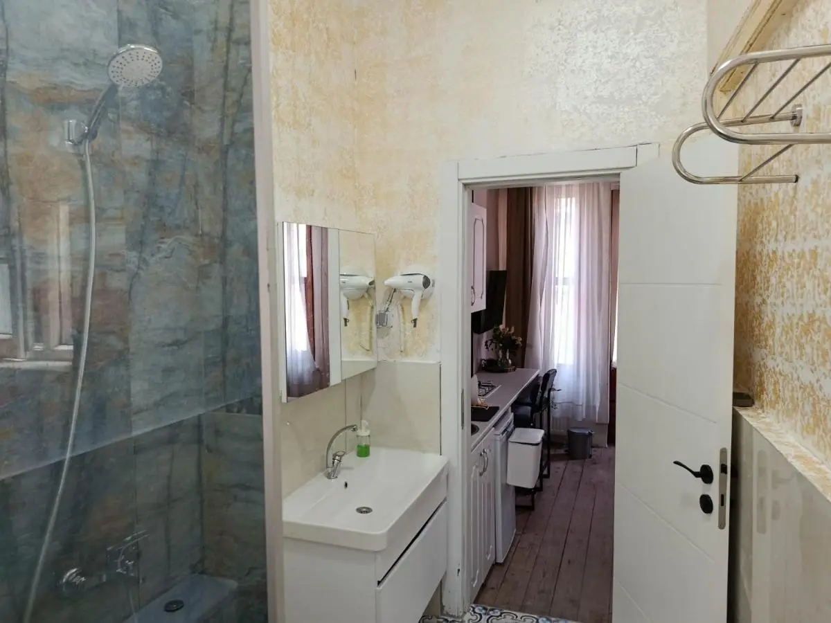 i1 Historic House Hotel with Gorgeous View