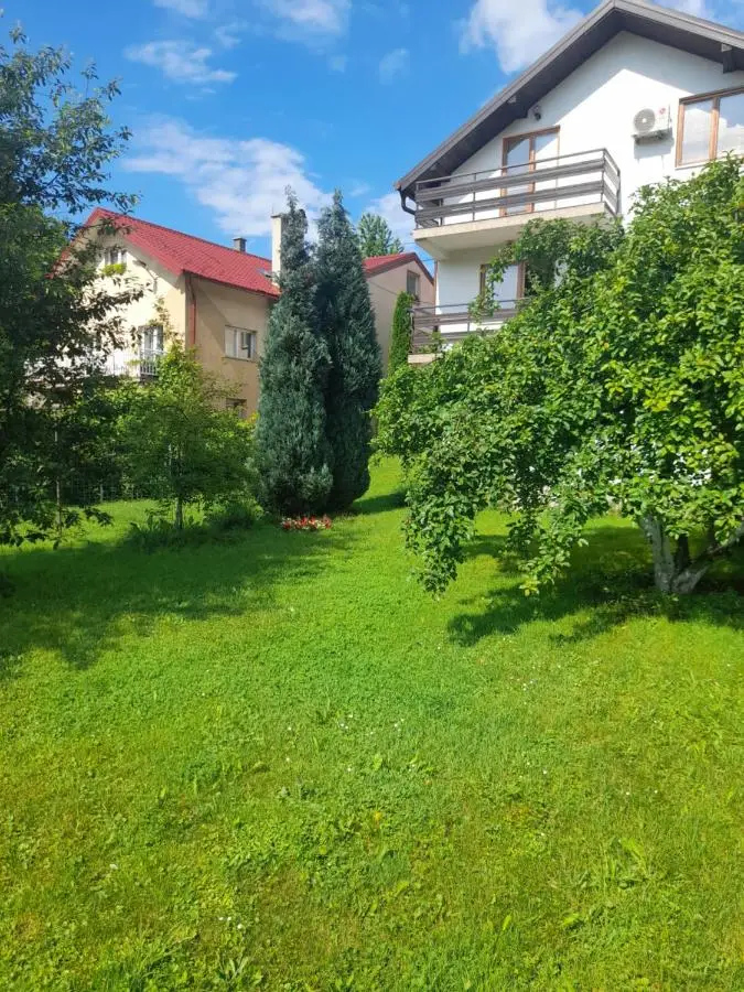 Villa "Bosnia"