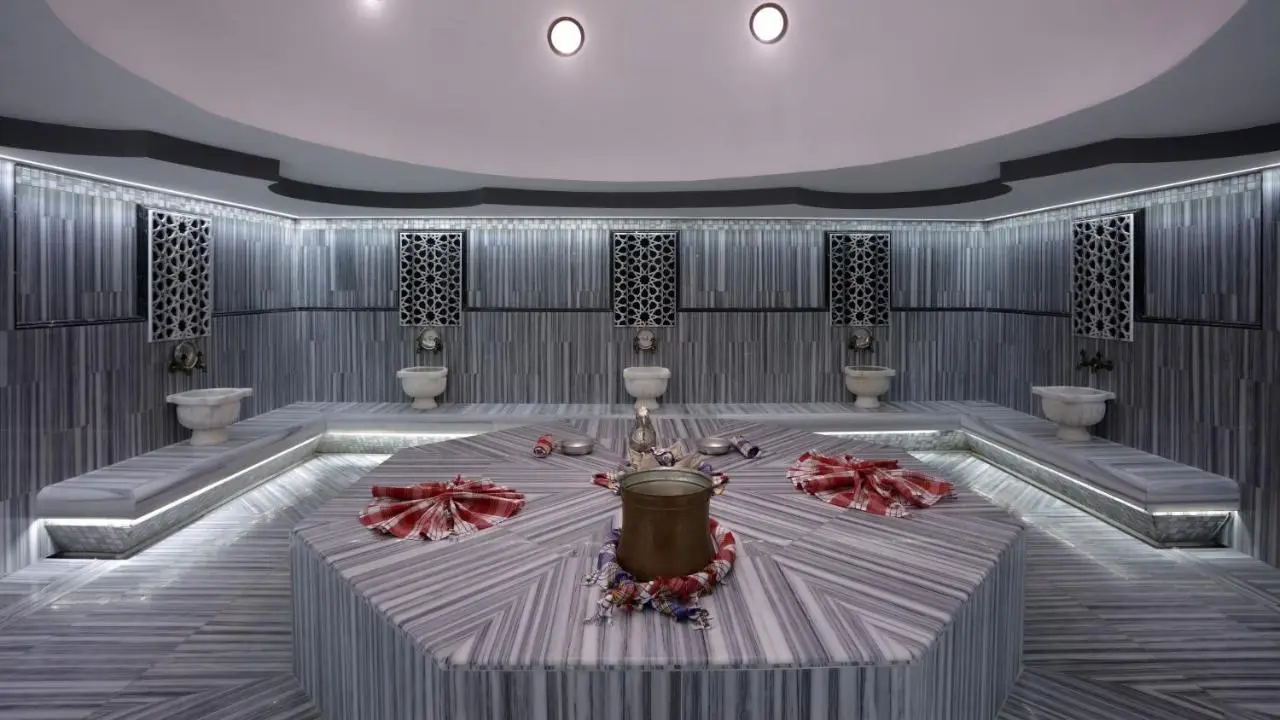 Istanbul Gonen Hotel