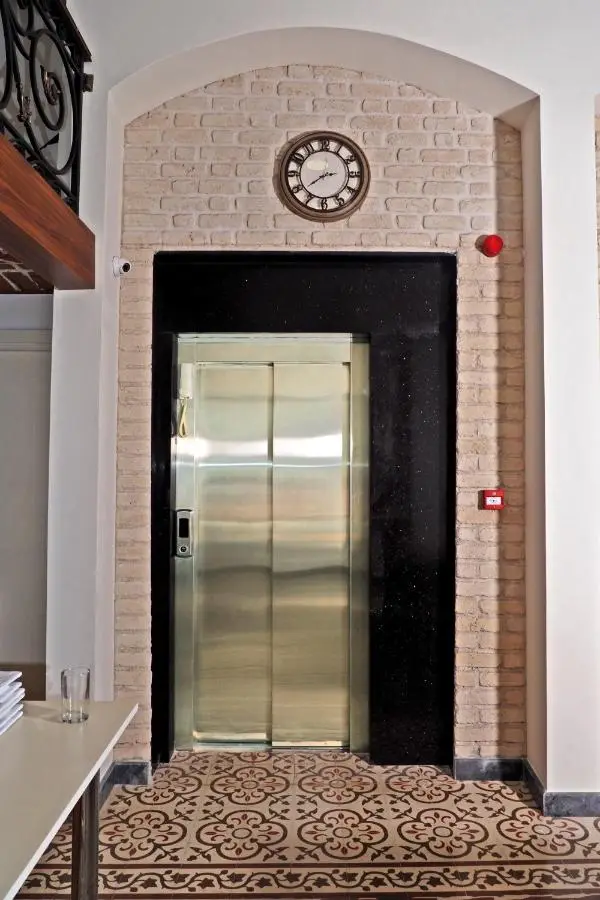 Nusretbey Hotel
