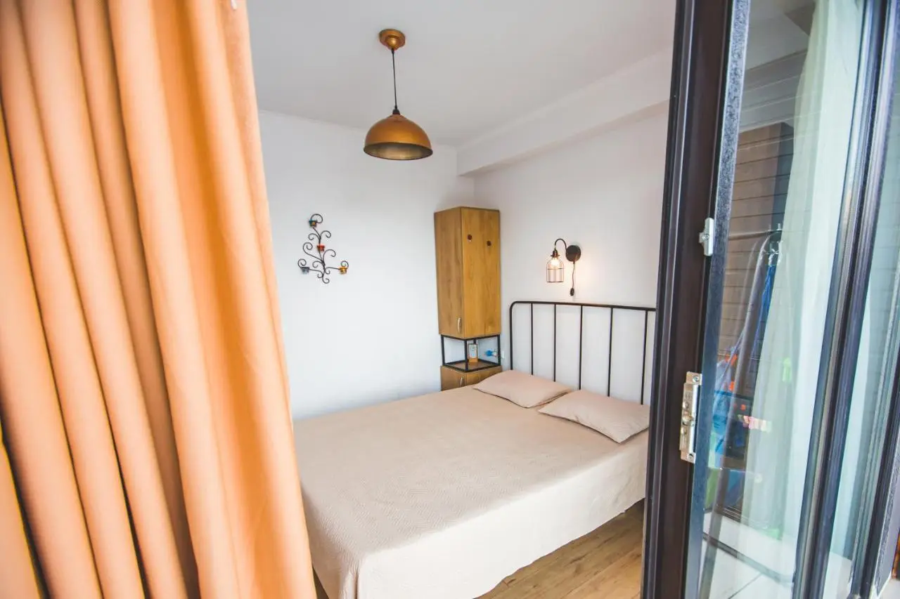 Cozy Apartment in Bakuriani, Apart Hotel Art, Kokhta