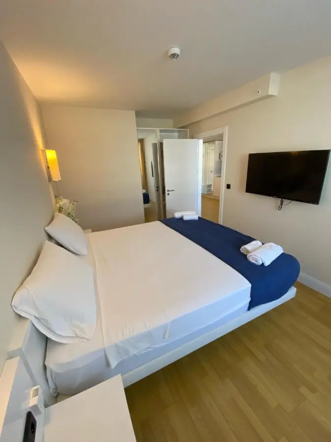 Best Apart Batumi City U Mzii 15