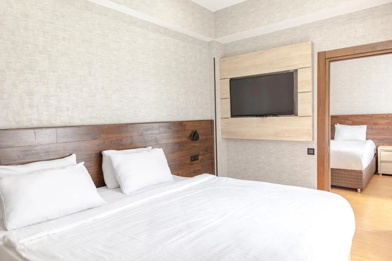 Hotel 25 Bakuriani