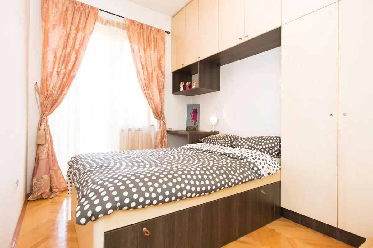The best stay in Sarajevo
