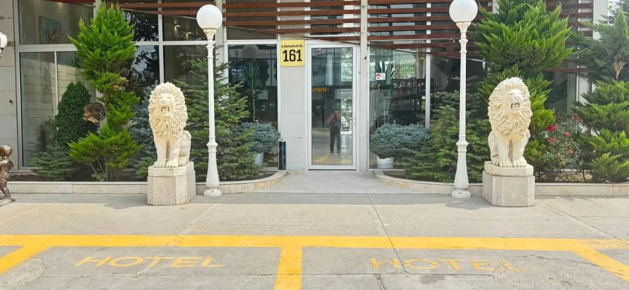 Hotel Agava