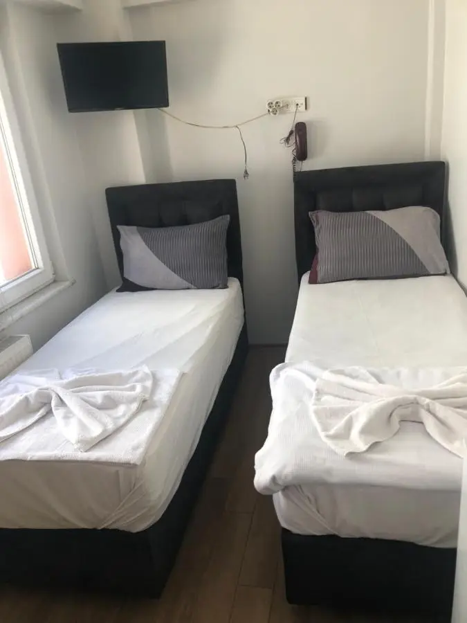Reydel Hotel