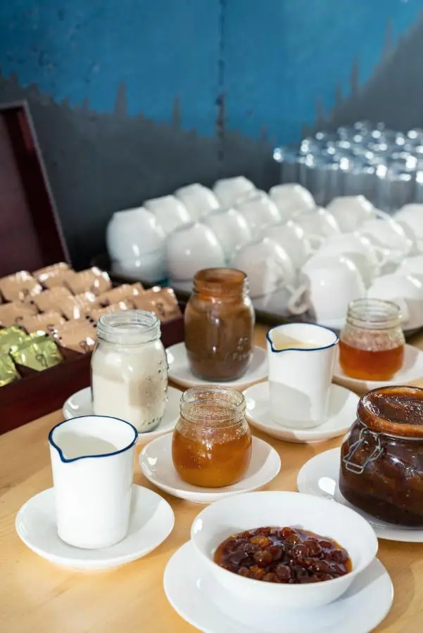 Lahili Boutique Hotel