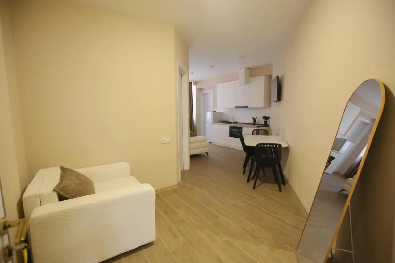 Hotel Caucasus