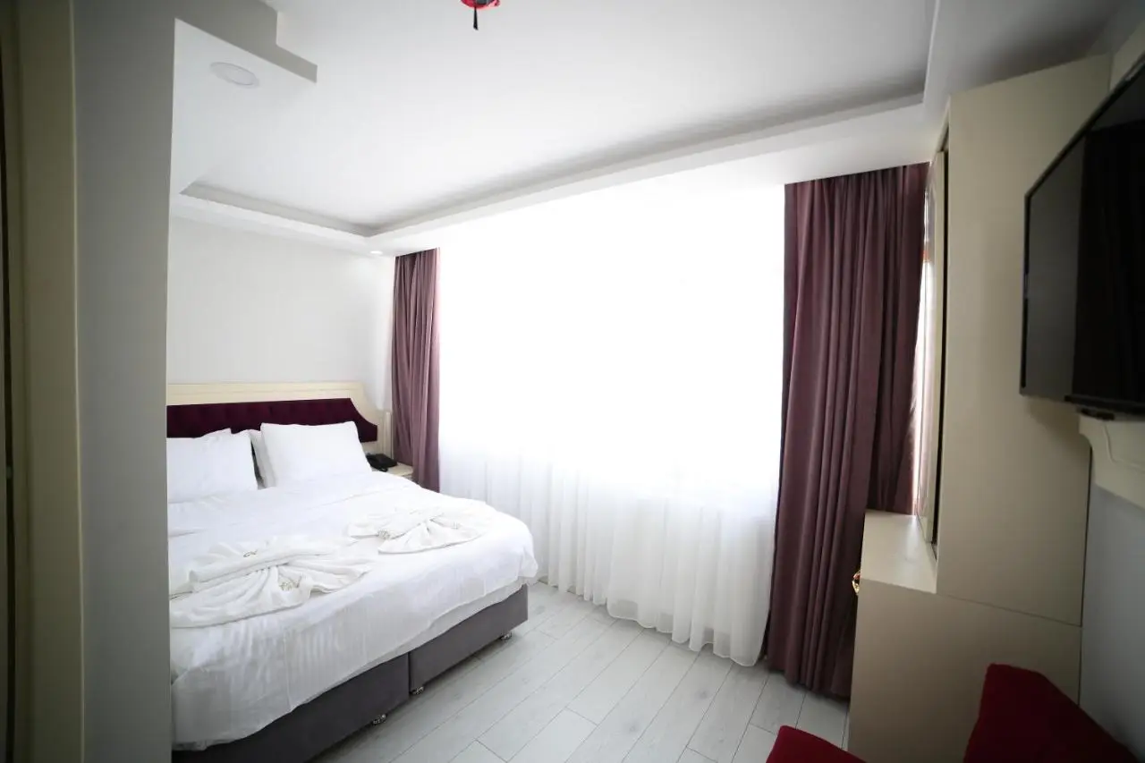 taksim diamond hotel