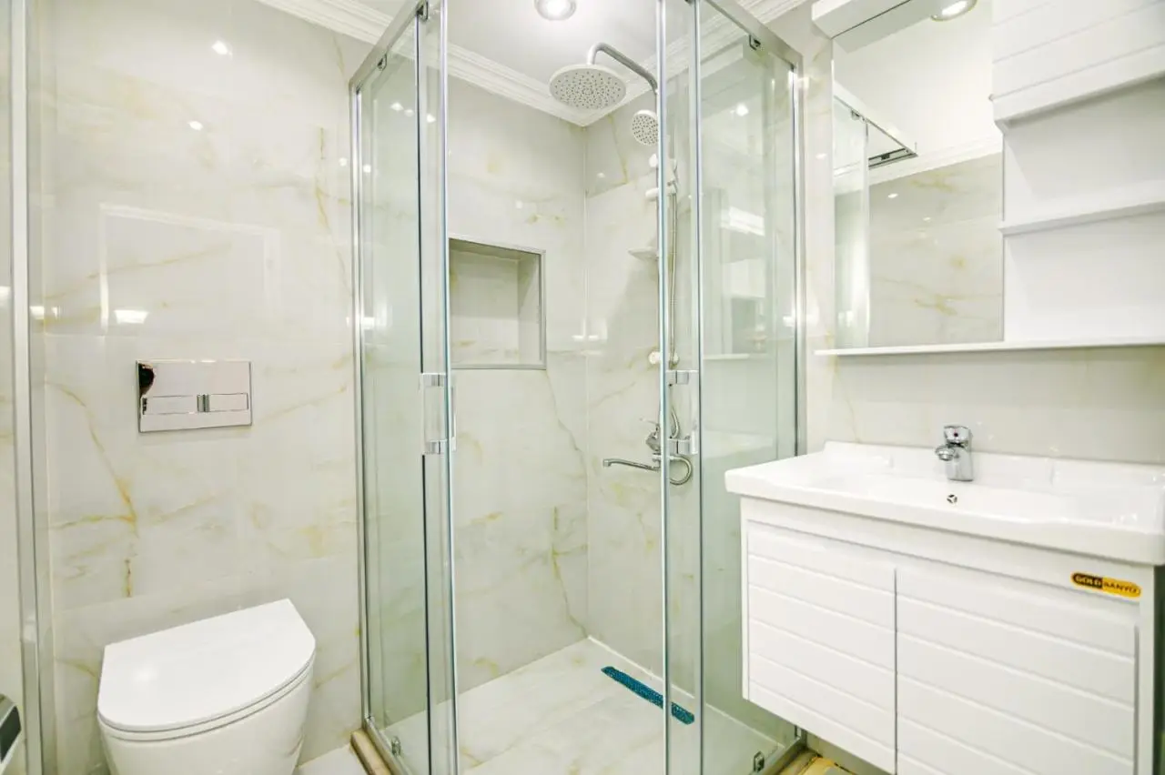 PRESTIGE Apartment