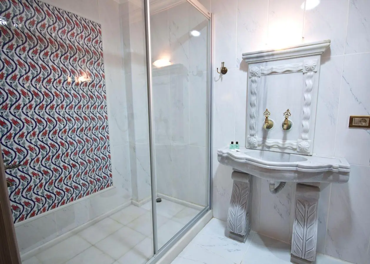 Hotel Evsen