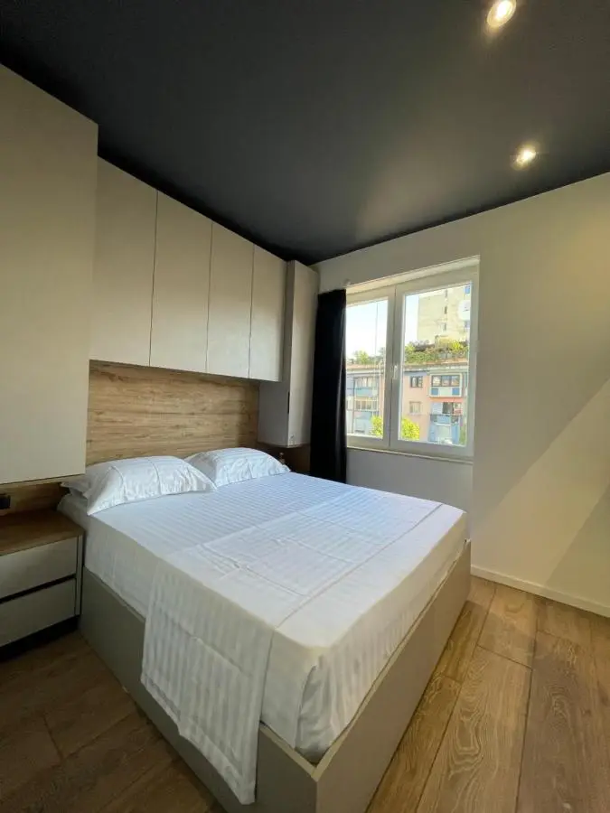 Tirana Premium Stay