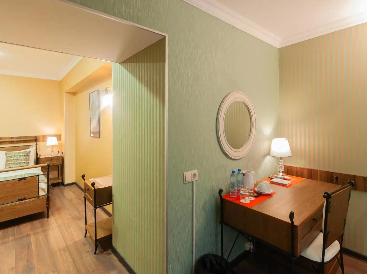 Wine Story Hotel