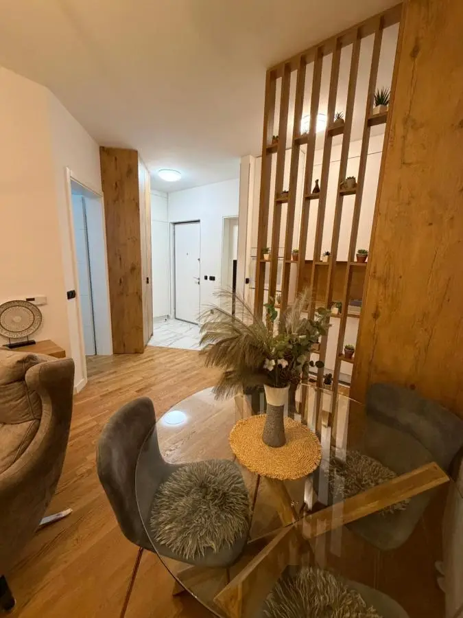 APARTMANI Bulevar