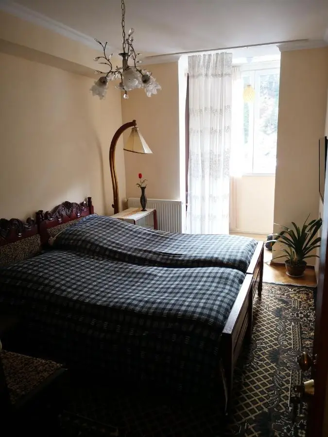 Apartment Erekle