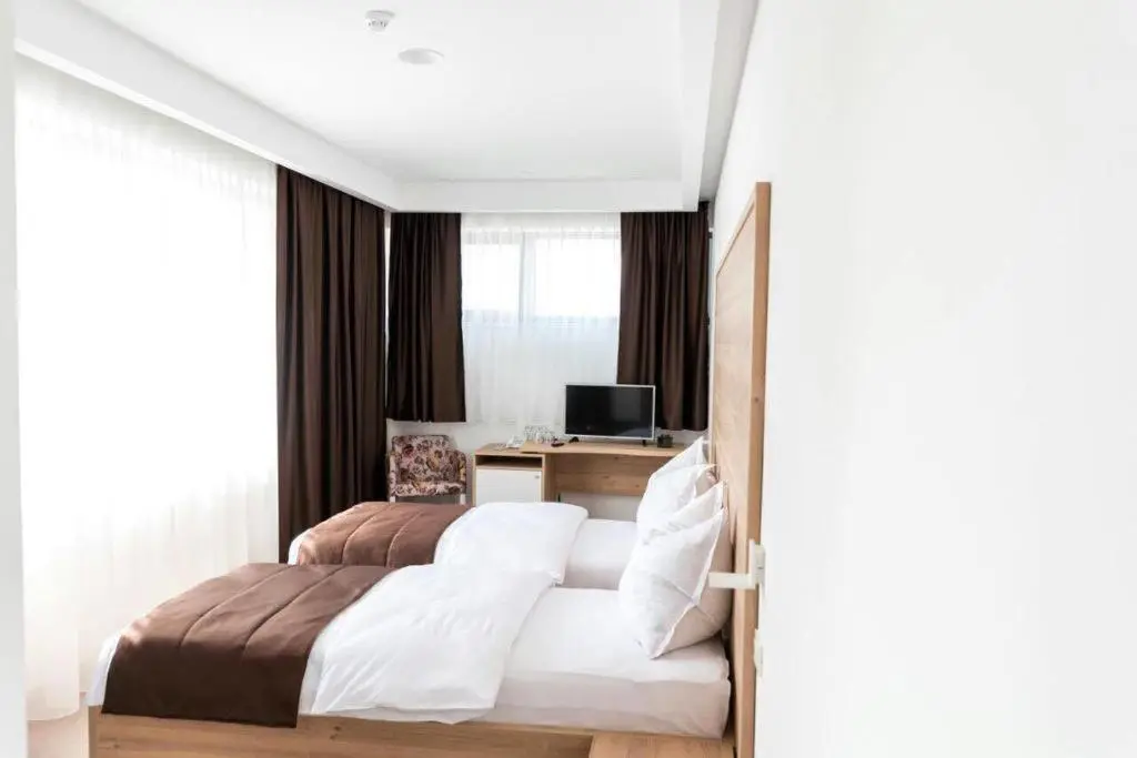 Hotel Novitas Livno