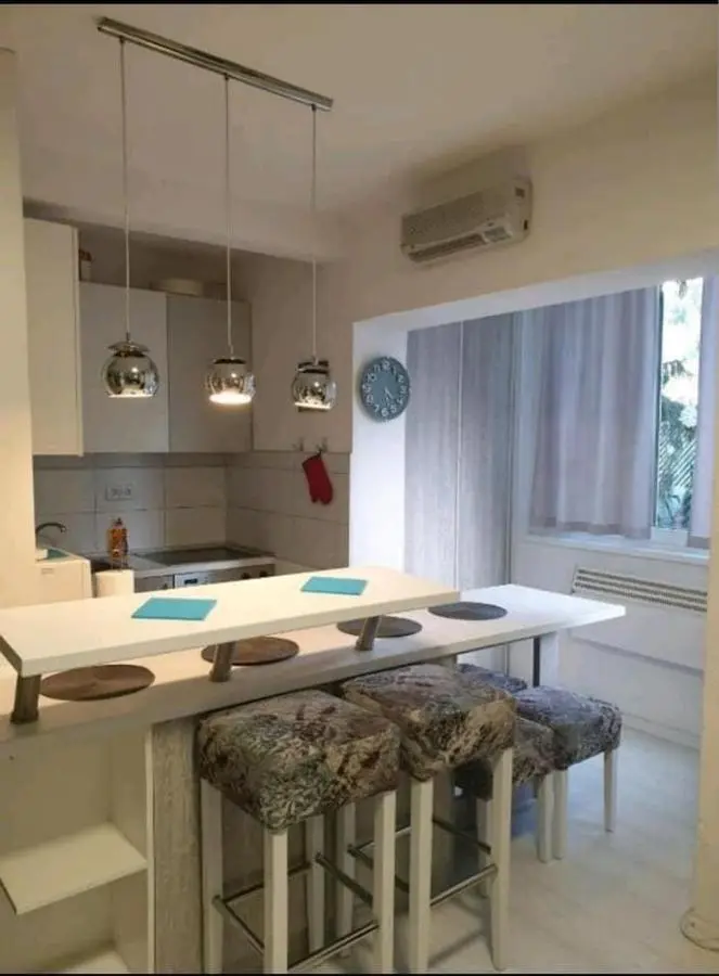 Apartman "HARMONY" Šišava Vlašić