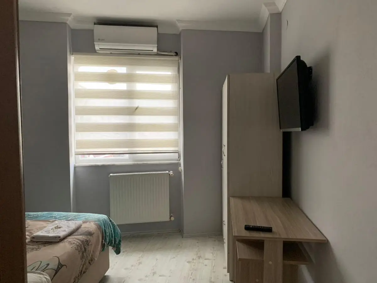 NURALP APART Otel
