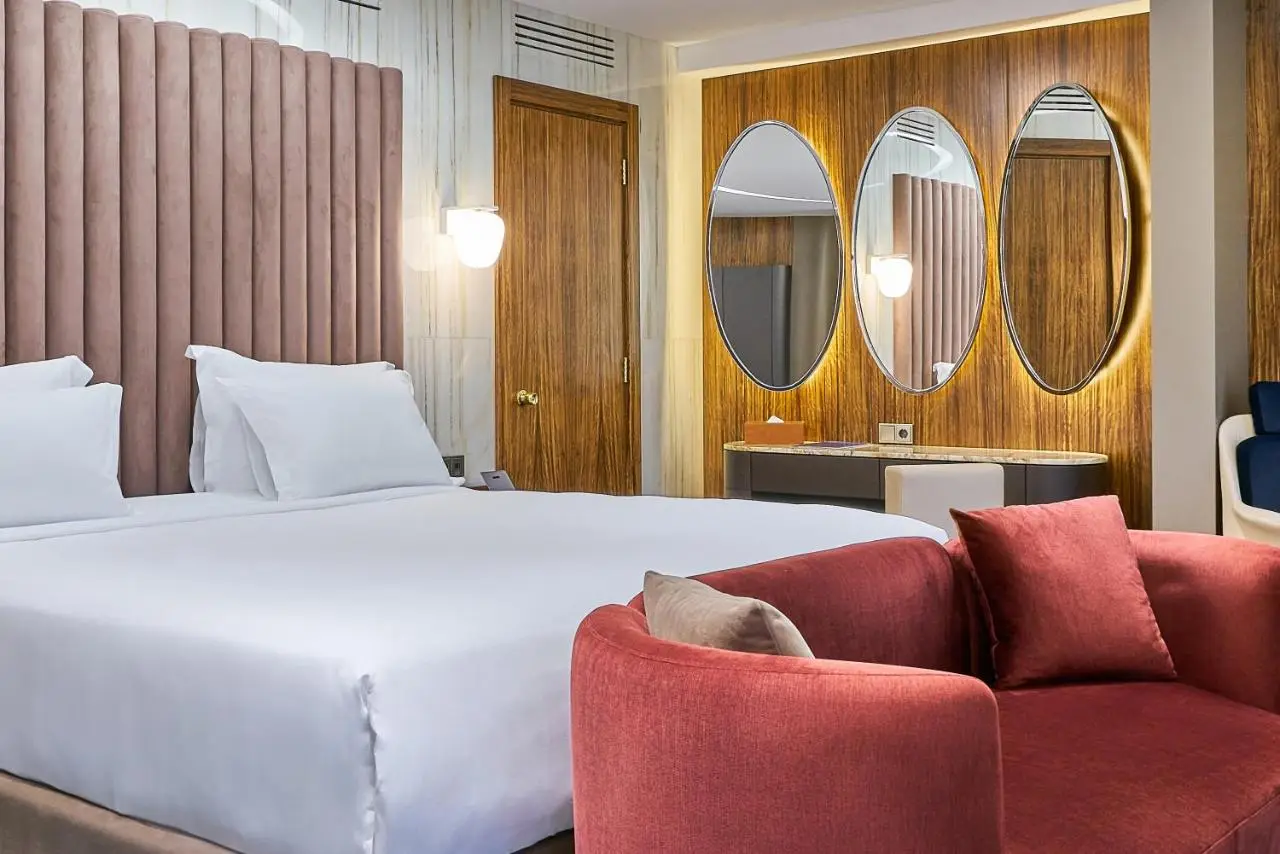 Rayelin Hotel Istanbul Old City