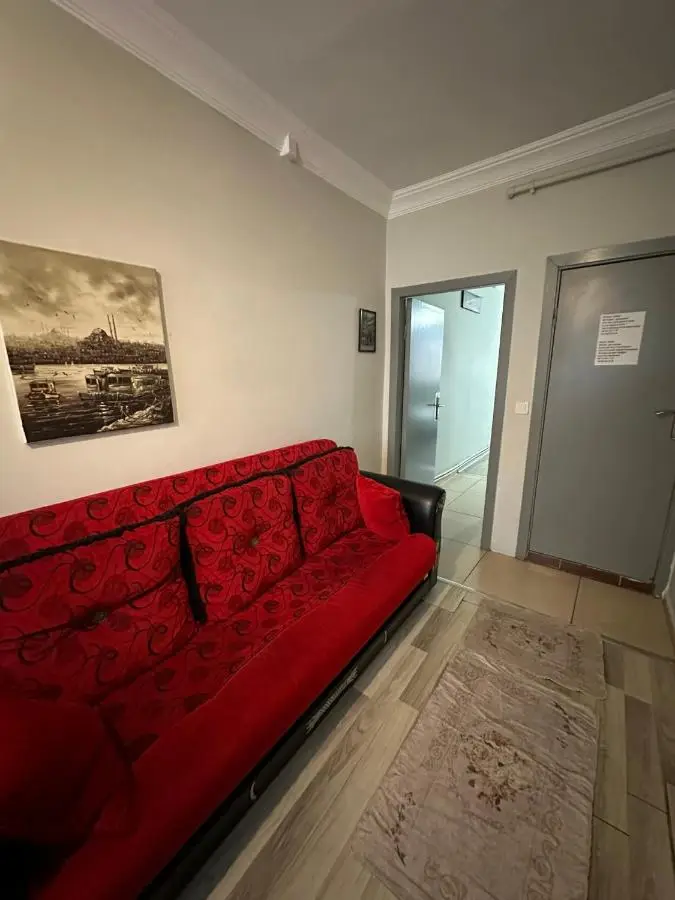 AWWA APART HOTEL
