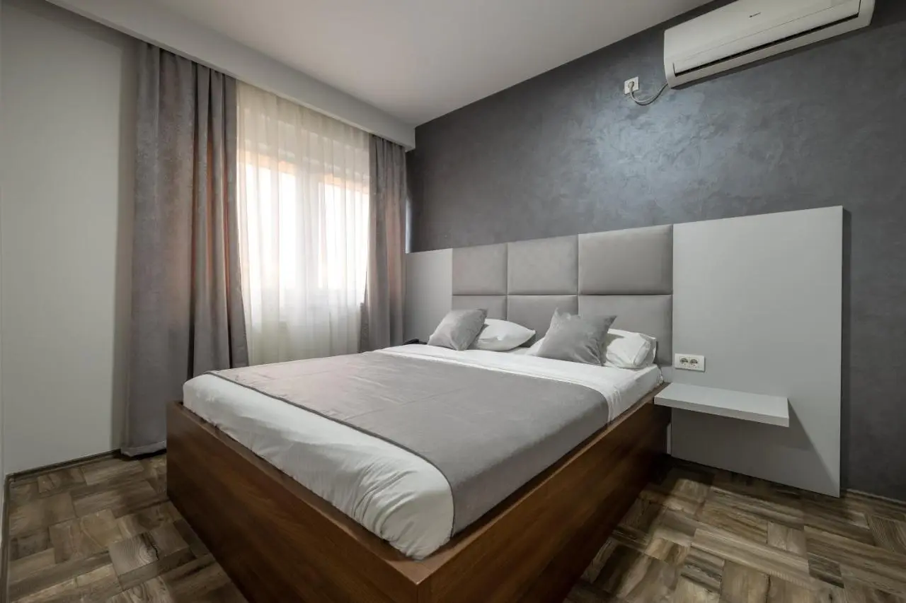 Motel Milošević