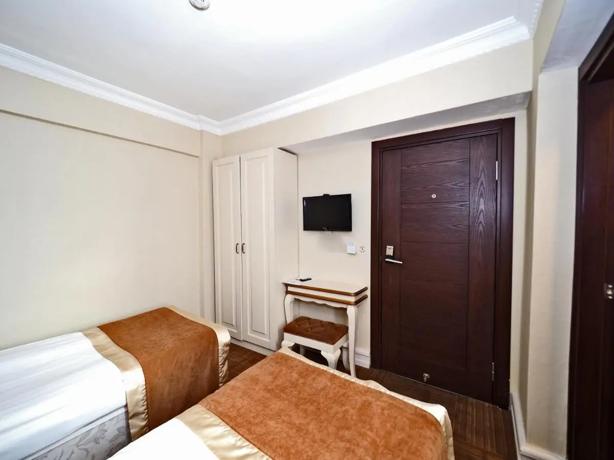 Elysion Hotel
