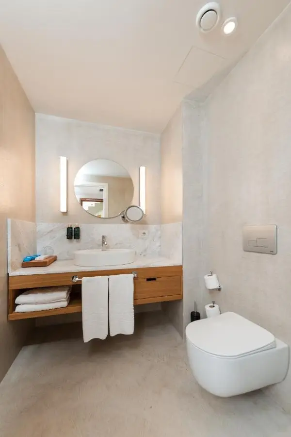 Folie Marine Hotel & Beach Club