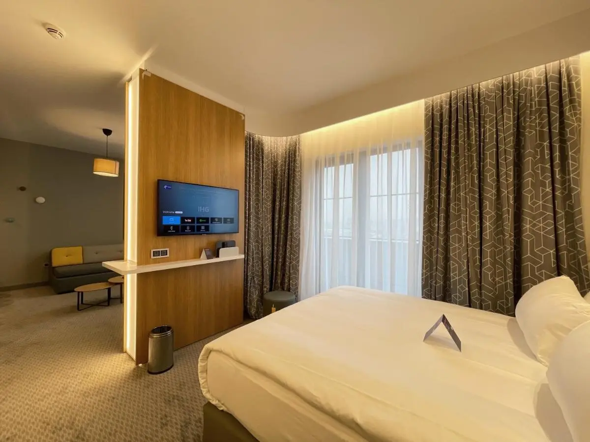 Holiday Inn Express - Ankara - Airport by IHG