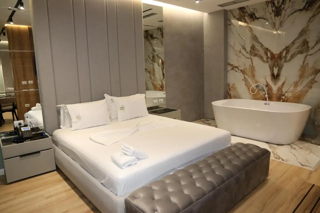 LORD Hotel