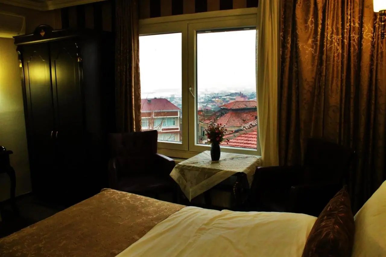 Sultanahmet Park Hotel