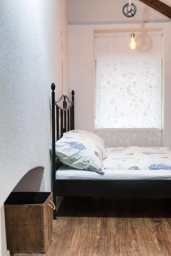 Apartment Milk&Honey - free Parking