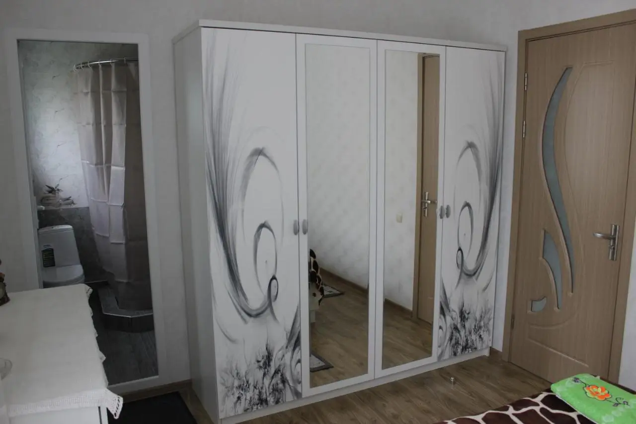Giorgi's Homestay