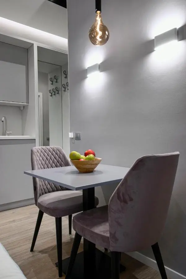 Beys Palace apartments Sarajevo