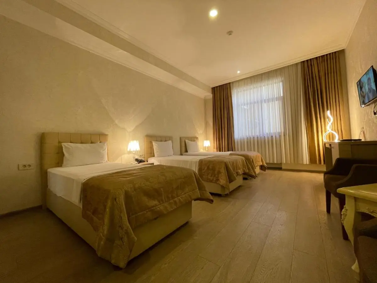 Ammar Grand Hotel