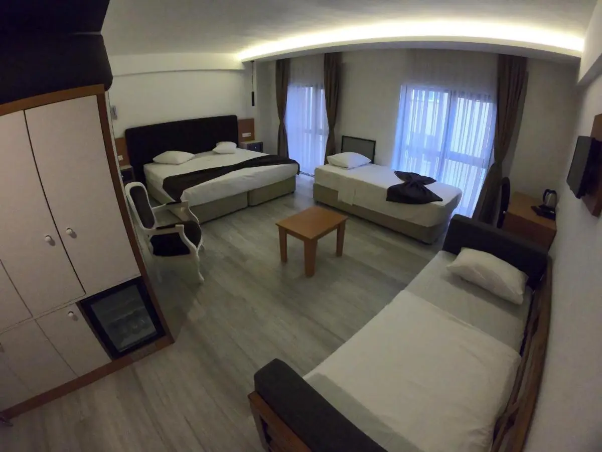 Tymbris Hotel Eskisehir