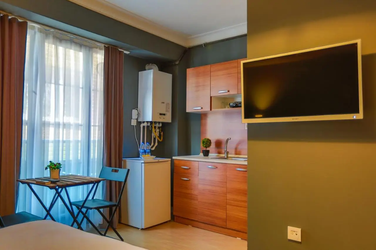 Flats Company - Karakoy Apartment