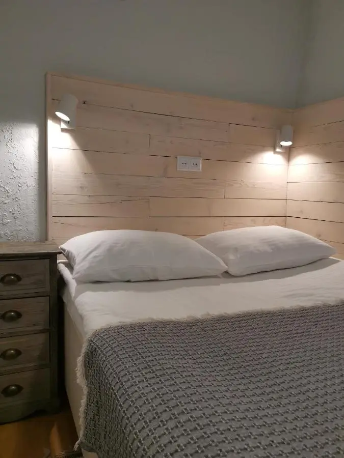 Hostel Nomad
