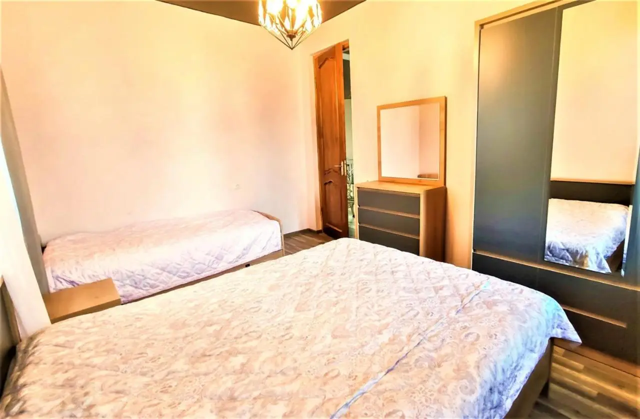 Mango's Guesthouse