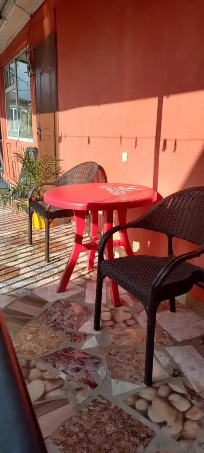 Guest House LIBU Zugdidi