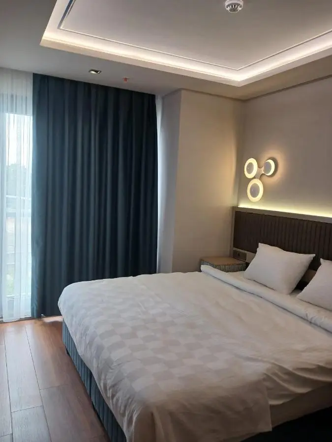 Theodosius Hotel