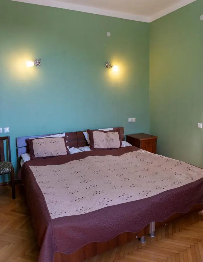 Sighnaghi Hotel Fence Door&Сигнахи Отель Ворота Крепости&სიღნაღი სასტუმრო გალავნის კარი