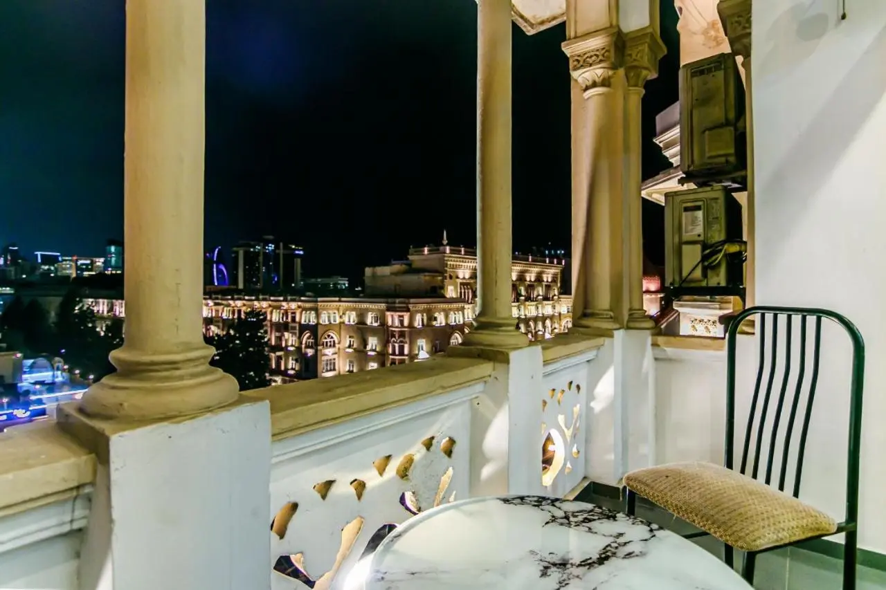 NARCISSUS Apartment