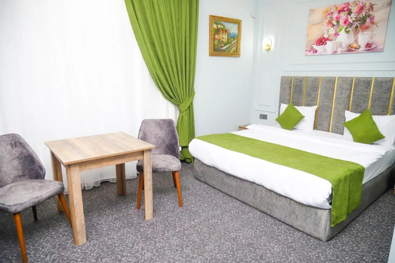 Anatolia Hotel Baku