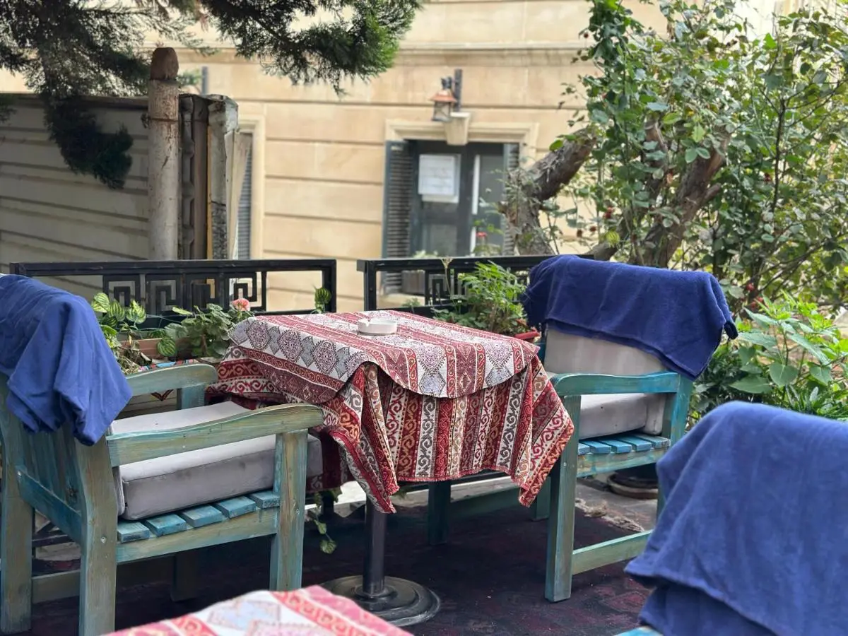 Heritage & Boutique Hotel